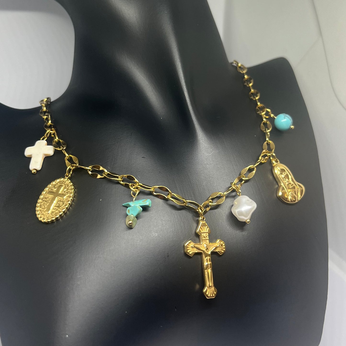 Collier Luméïa