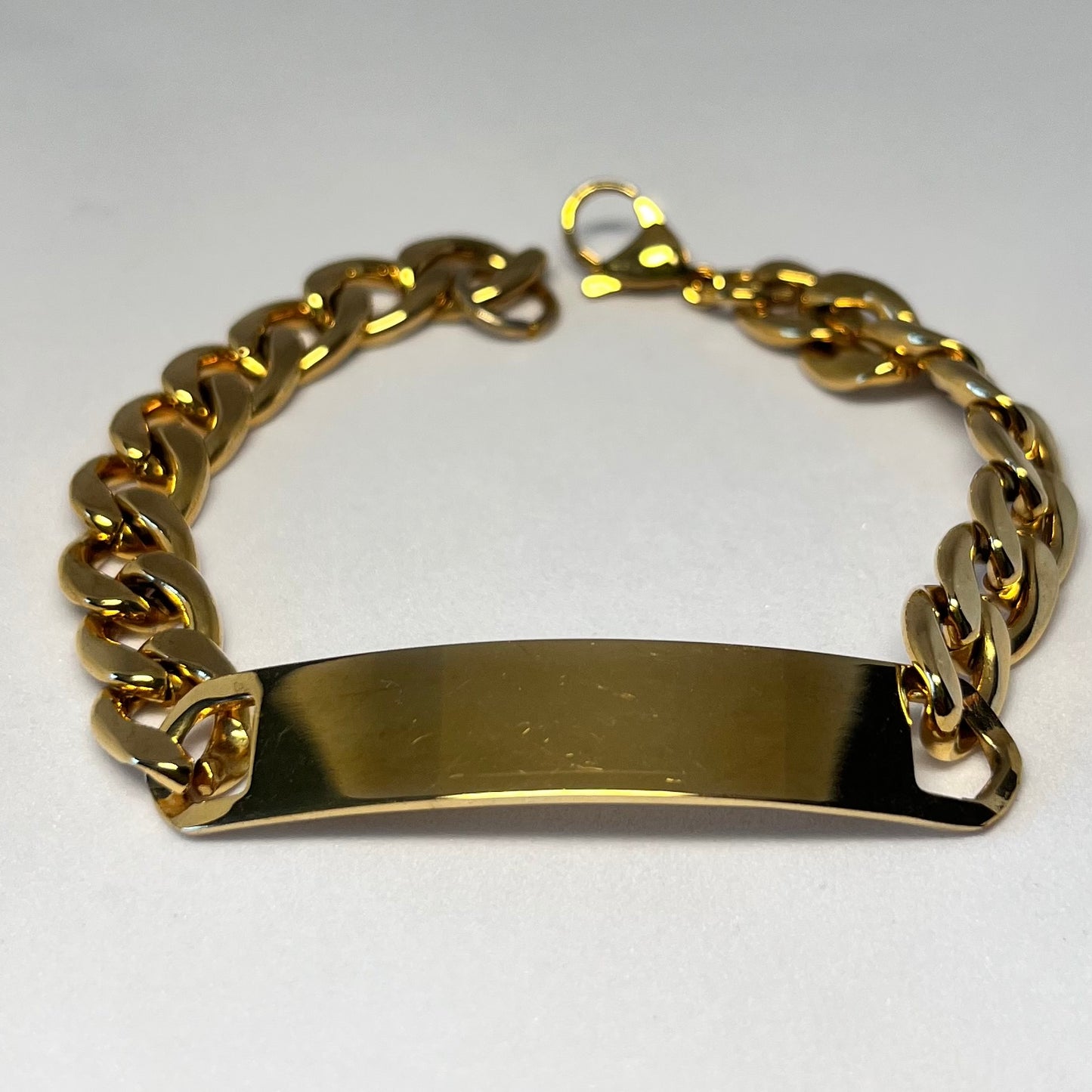 Bracelet Chaîne Kael