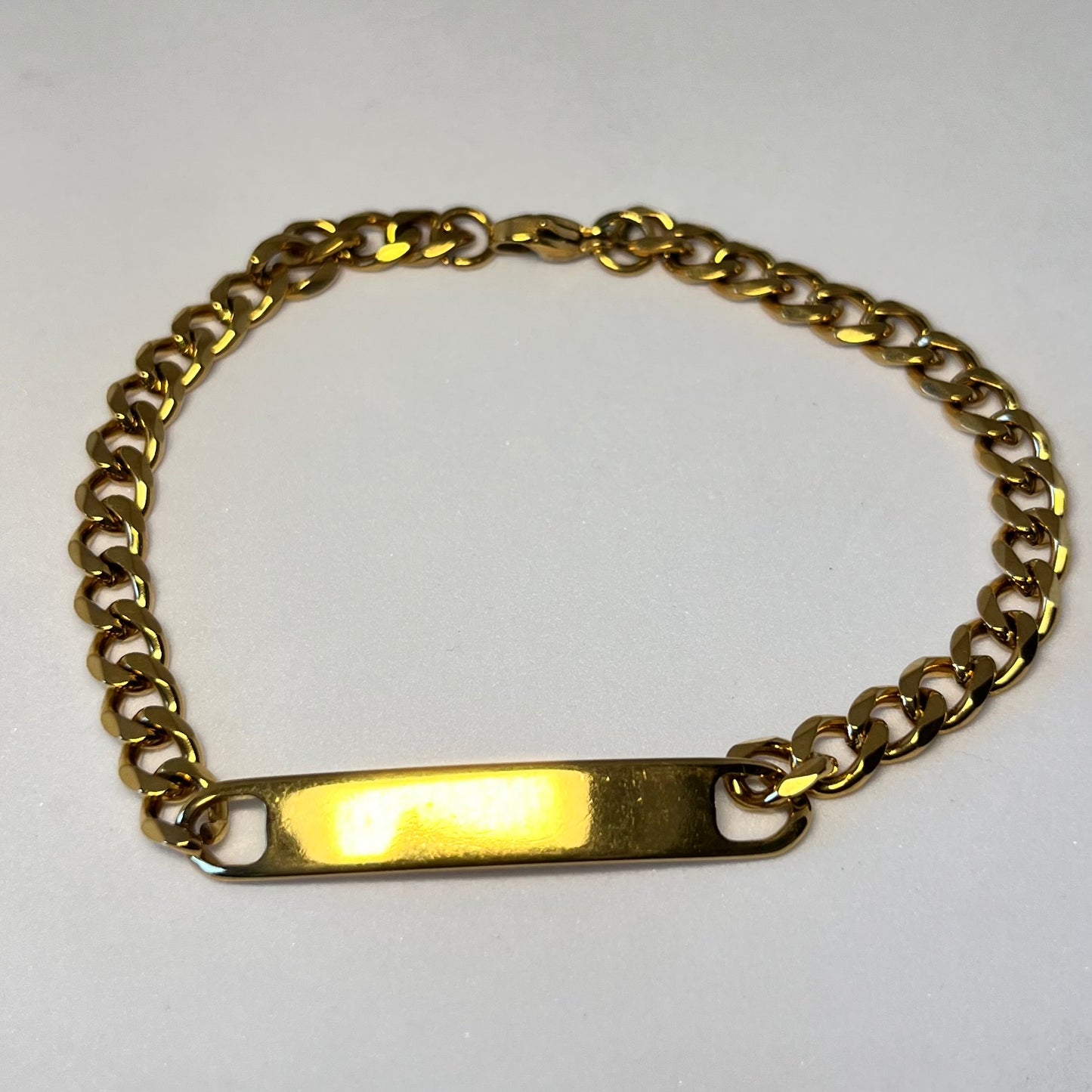 Bracelet Chaîne Najia