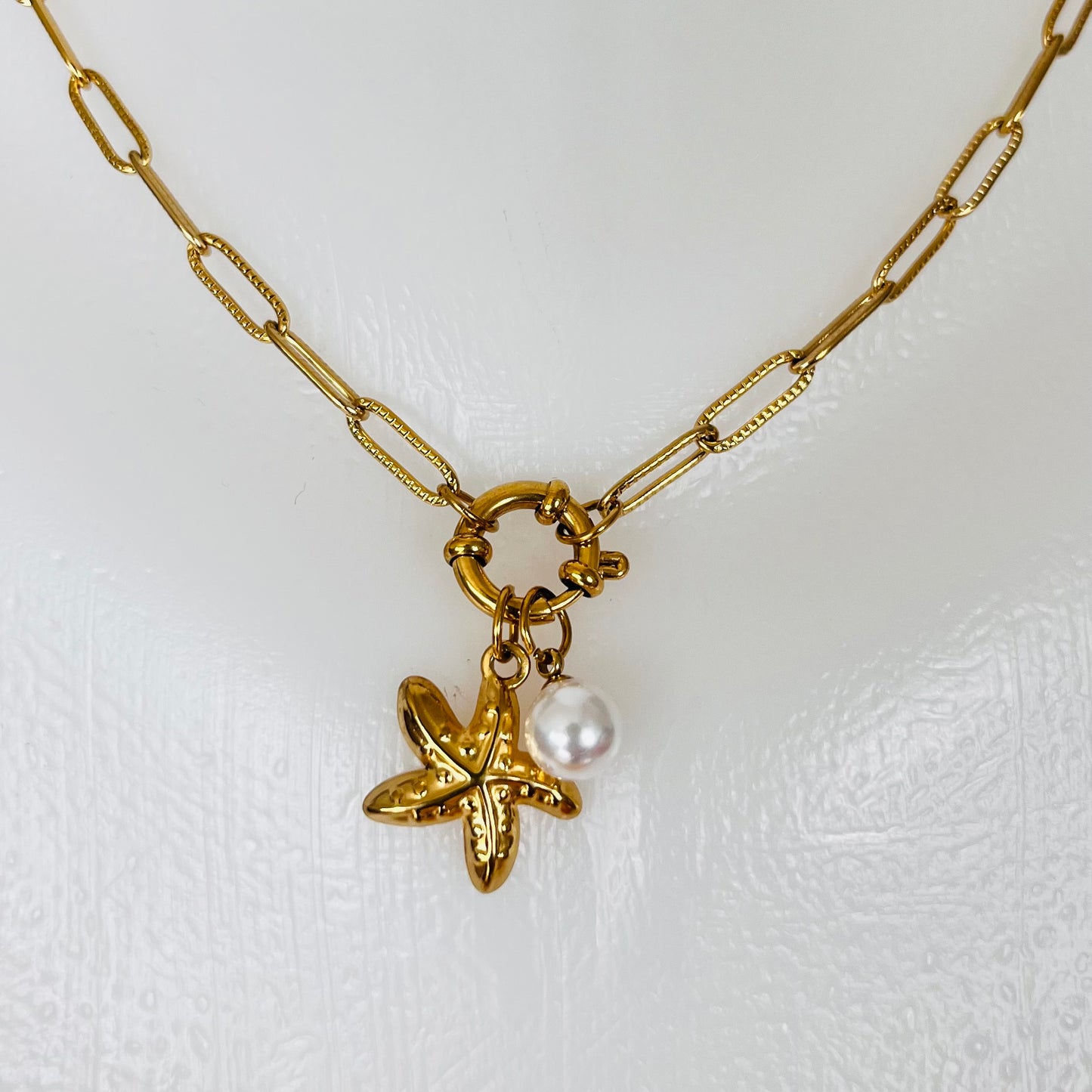Collier Celia