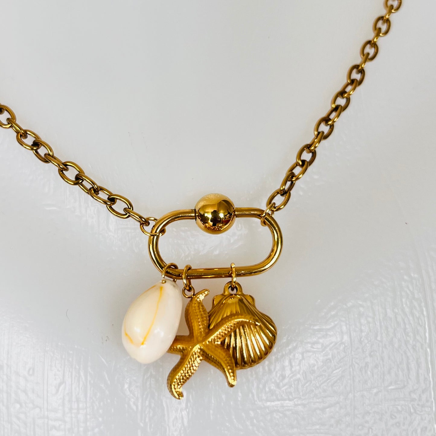 Collier Elya