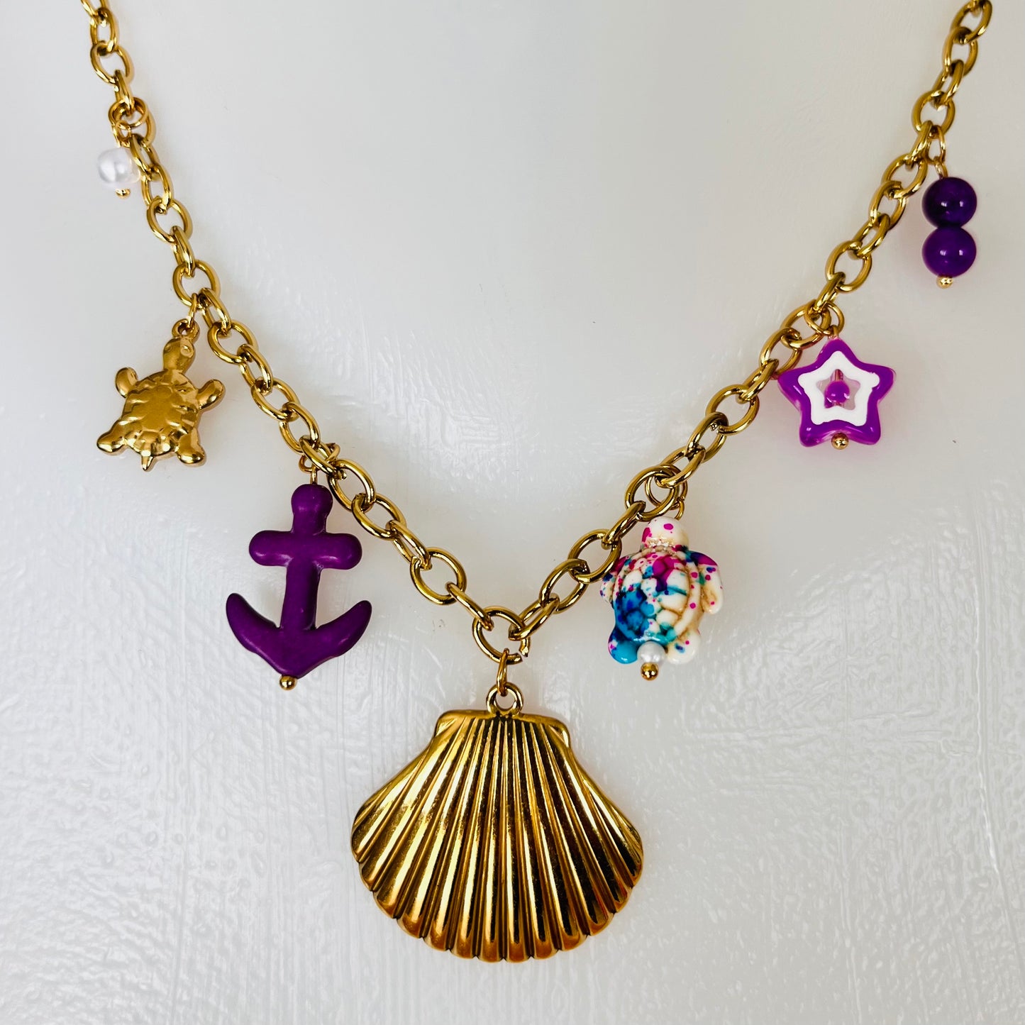 Collier Maeva