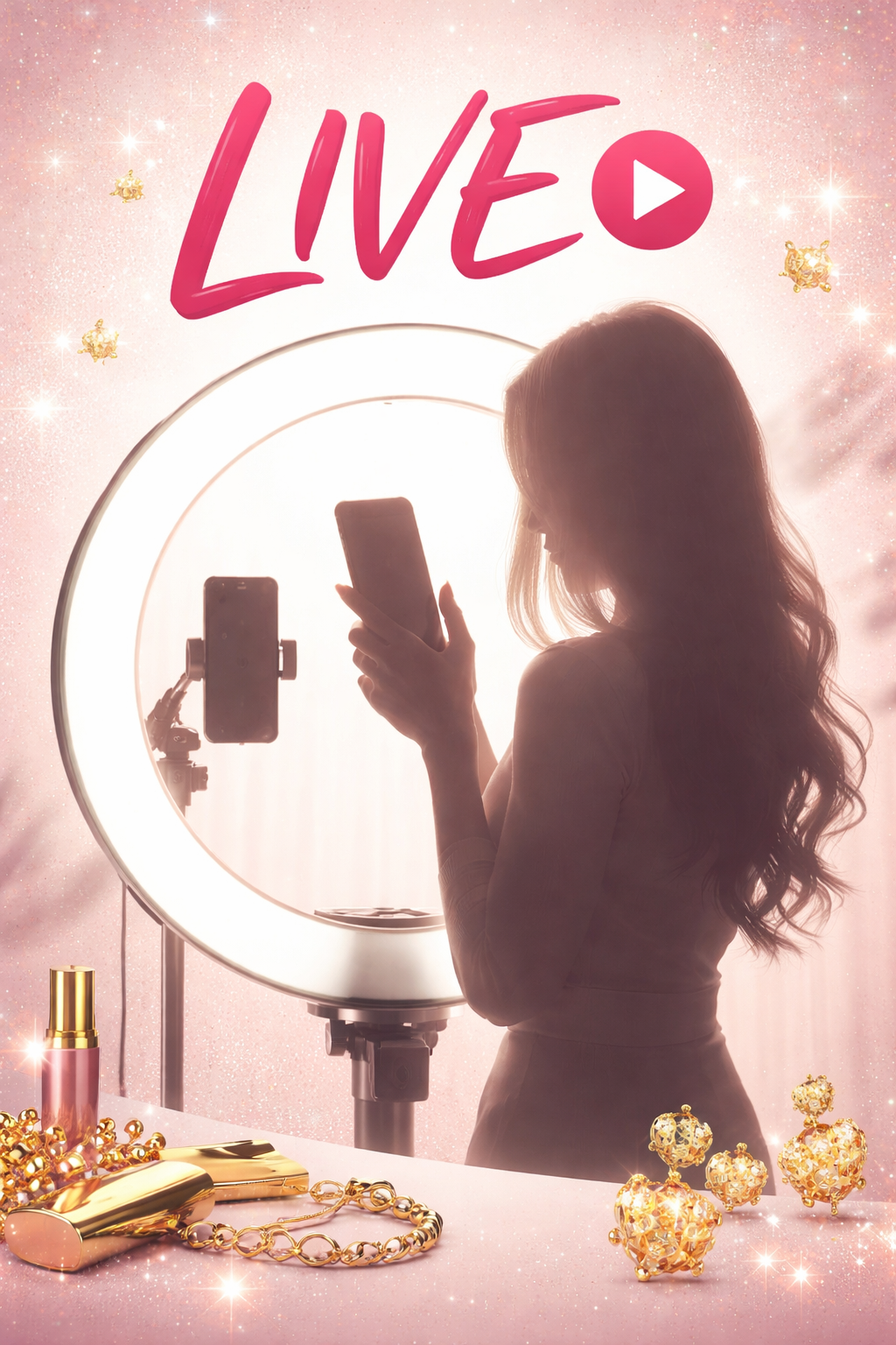 Acompte réservation Live - non remboursable