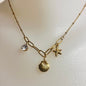 Collier Océane