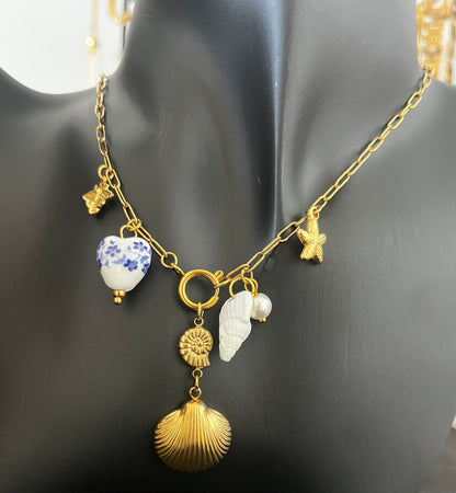 Collier Shanya
