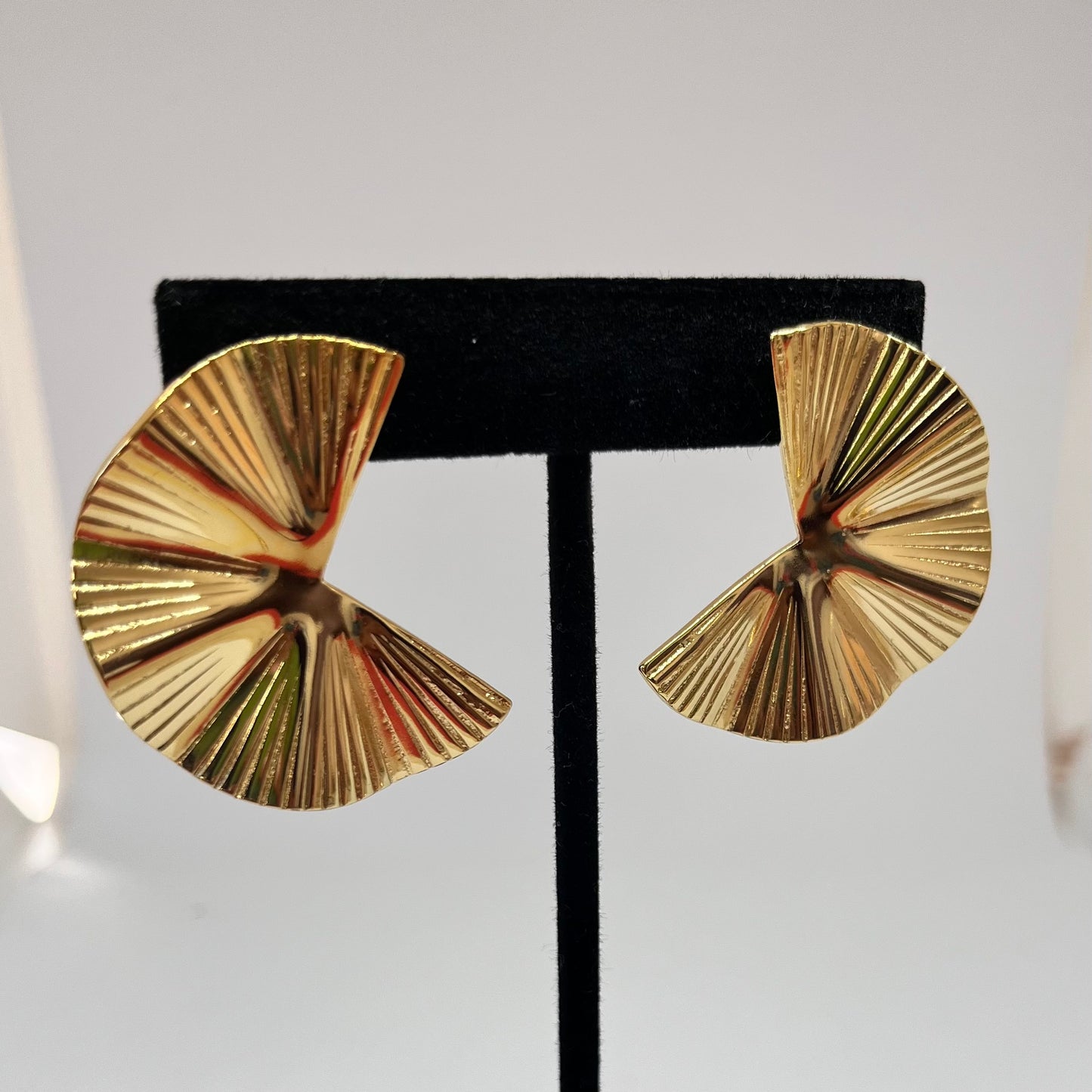 Boucles d' oreilles Eva