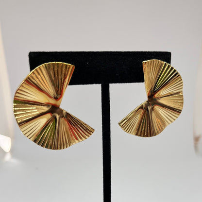 Boucles d' oreilles Eva