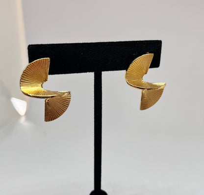 Boucle d' oreilles Sanya