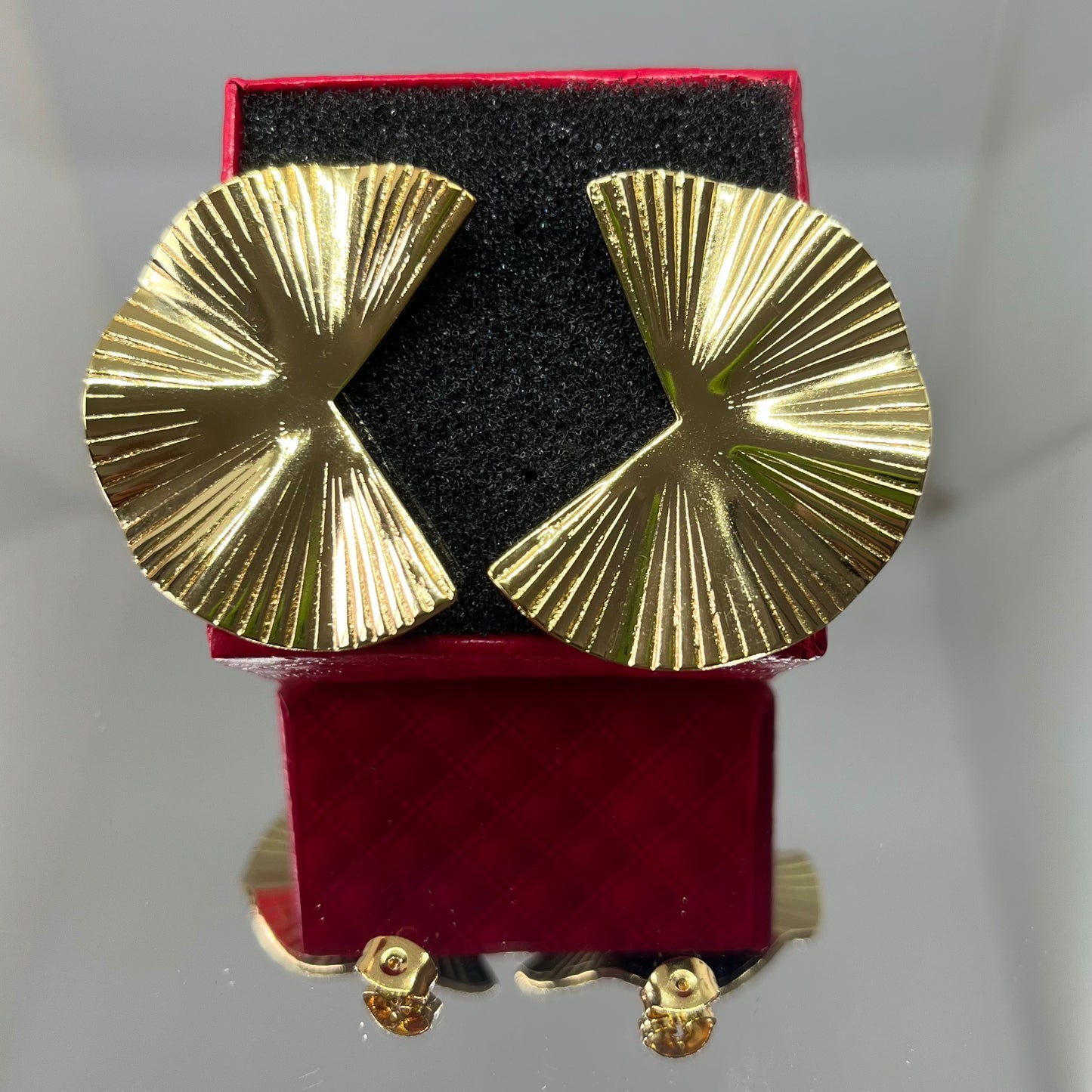 Boucles d' oreilles Eva