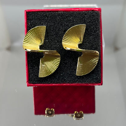 Boucle d' oreilles Sanya