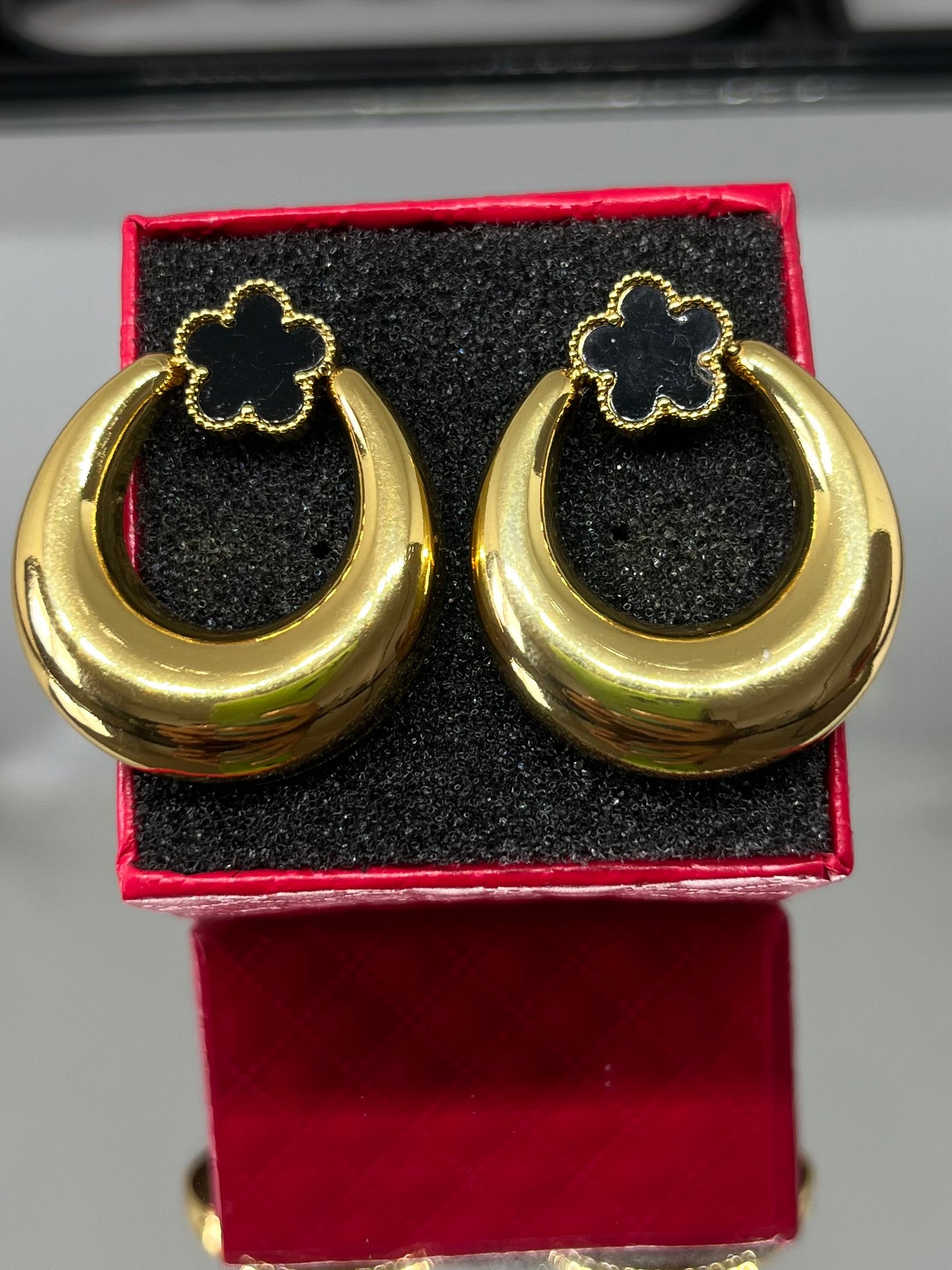 Boule d' oreilles Chance