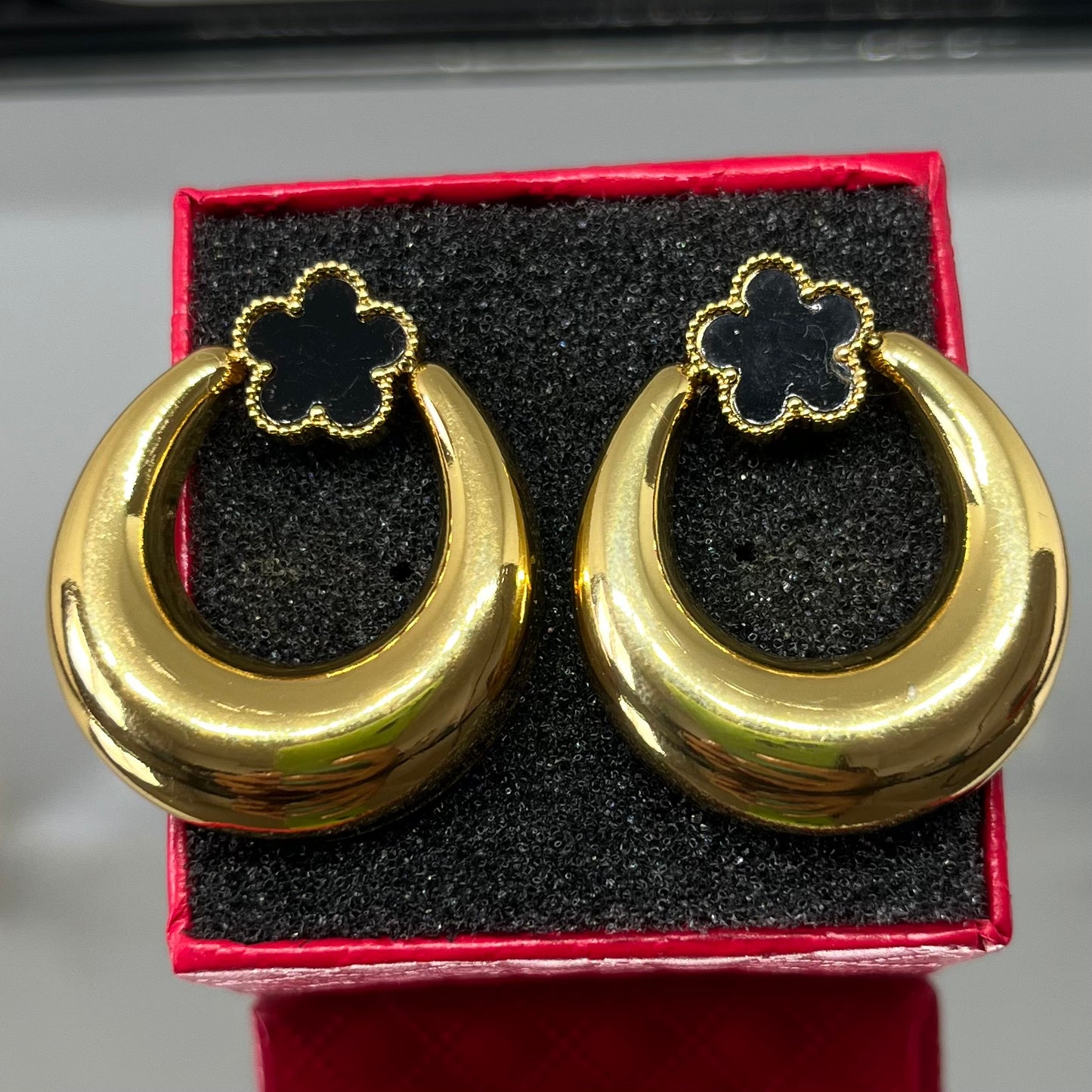 Boule d' oreilles Chance