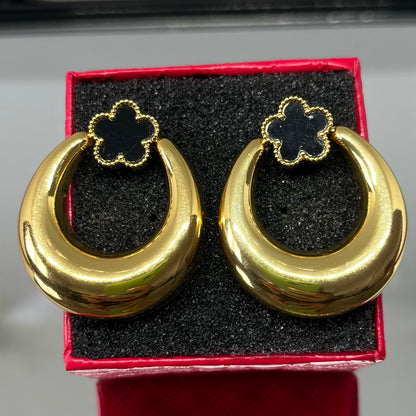 Boule d' oreilles Chance