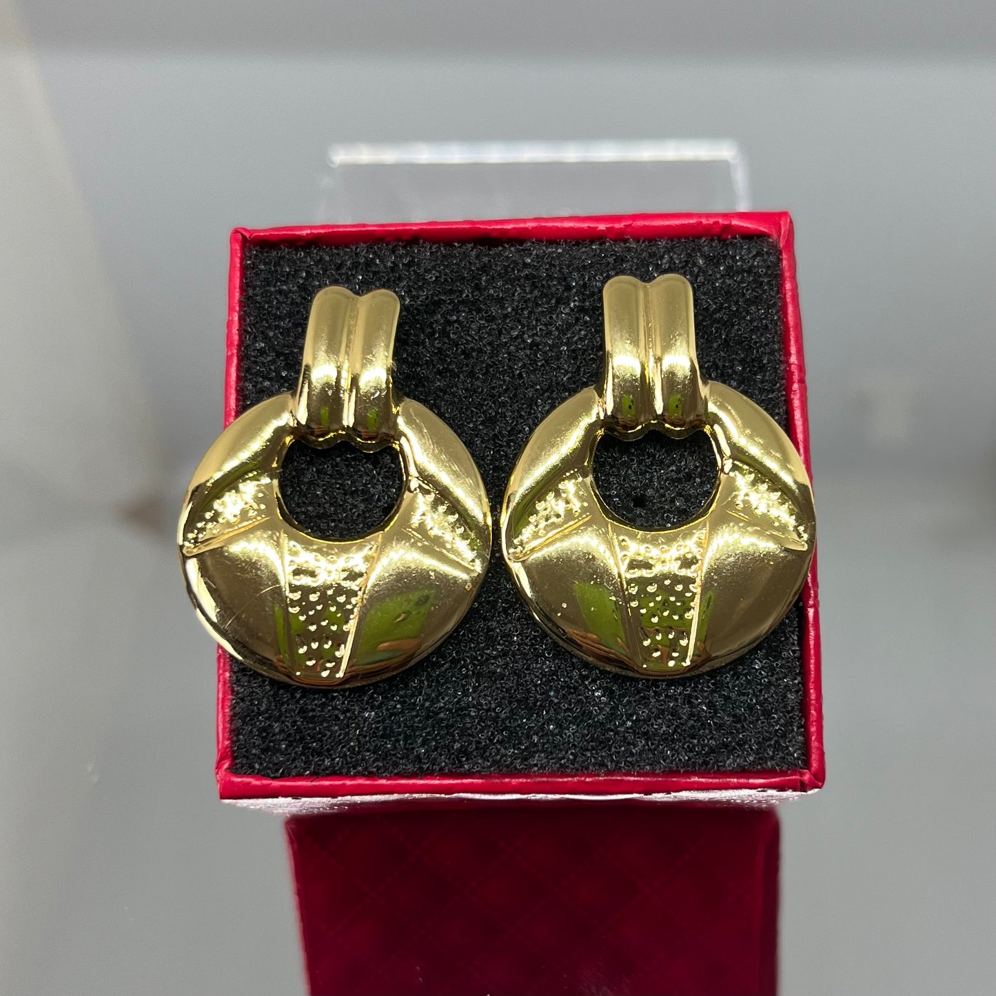 Boucle d' oreilles Fani