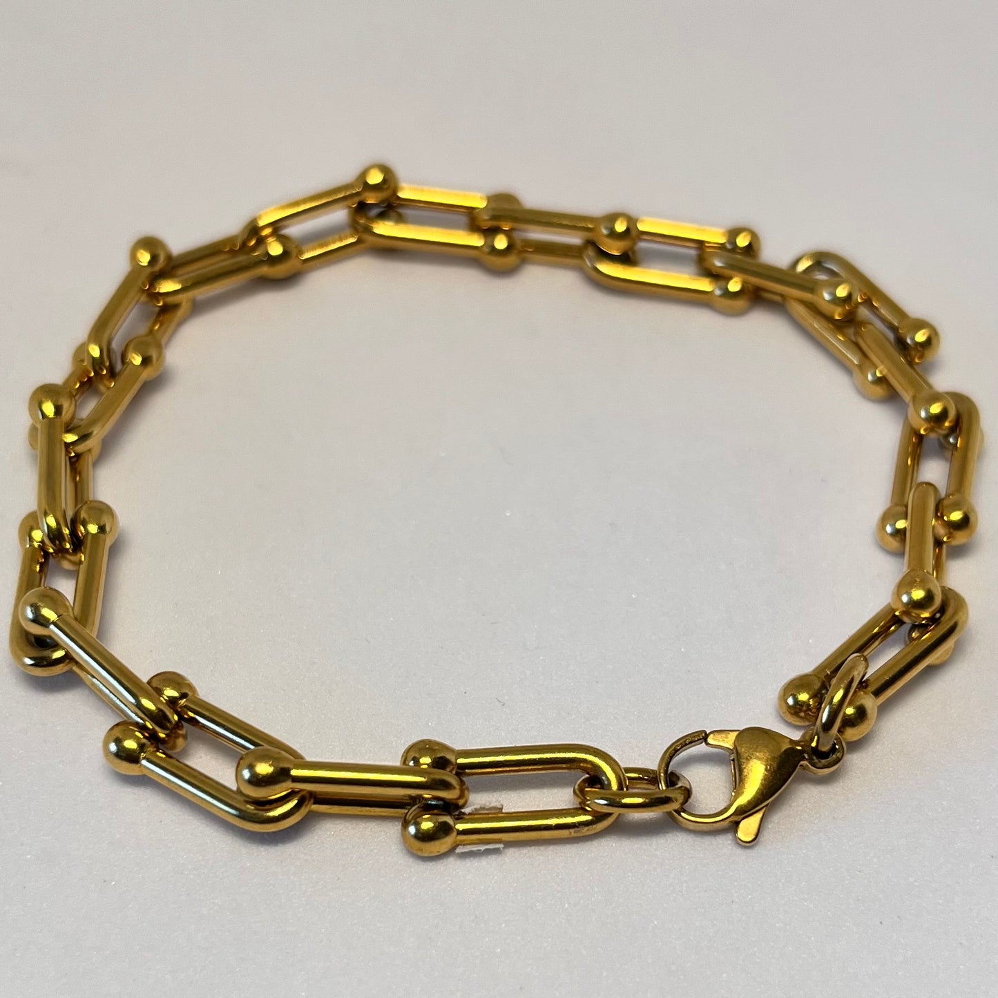 Bracelet Chaîne Ursula