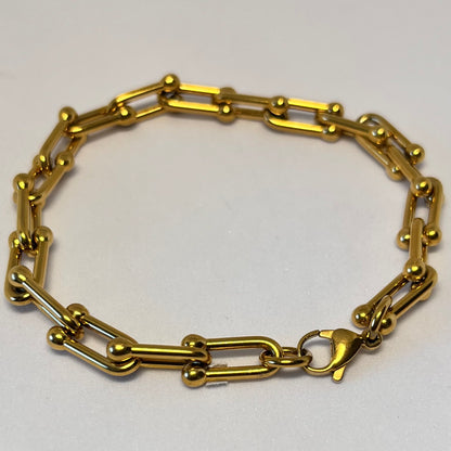 Bracelet Chaîne Ursula