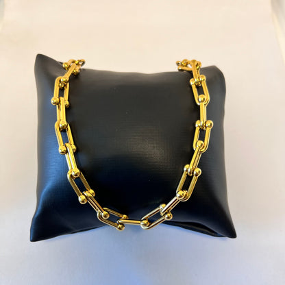 Bracelet Chaîne Ursula