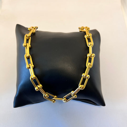 Bracelet Chaîne Ursula