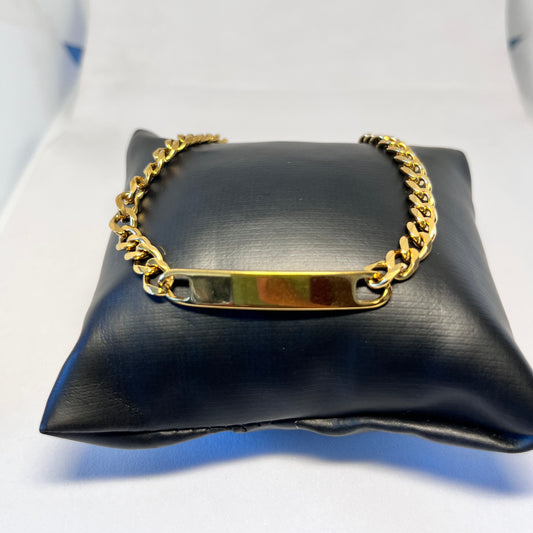 Bracelet Chaîne Najia