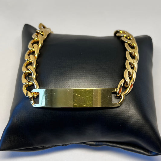 Bracelet Chaîne Kael