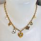 Collier Love