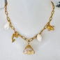 Collier Sea