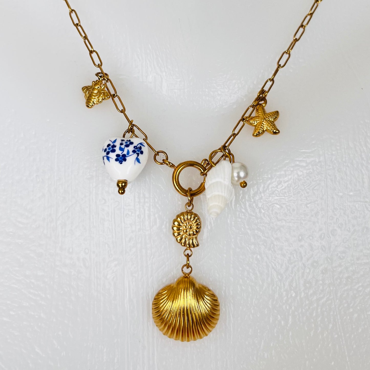 Collier Shanya