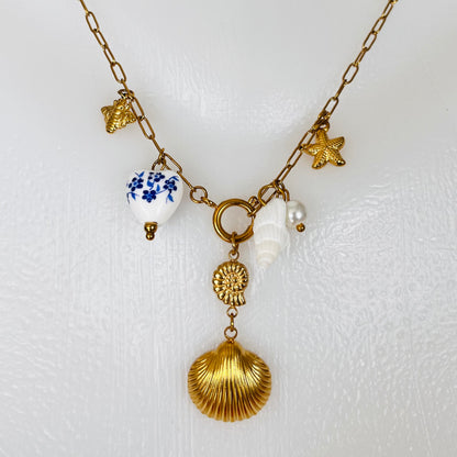 Collier Shanya