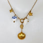 Collier Shanya