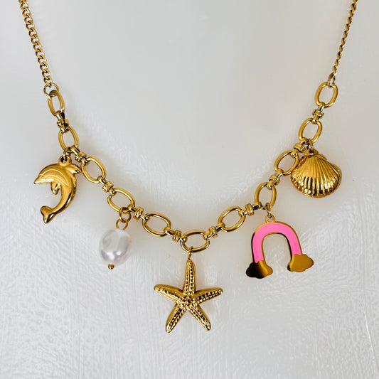 Collier Aria