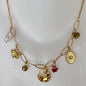 Collier Mia