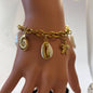 Bracelet Chaine Cairah
